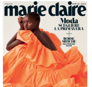 Marie Claire