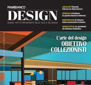 Pambianco Design