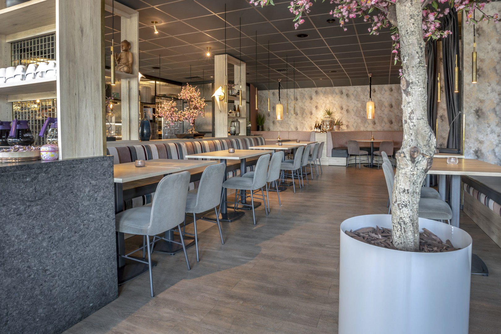 Sobi Restaurant, Örebro, Svezia