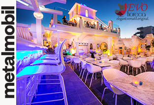 LET'S ROCK THIS SUMMER!