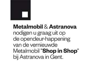 Astranova | Open Day